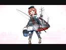 ケッコンカッコカリ　第四号海防艦　F作業
