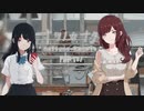 【ナツノカナタ】女子高生の話し相手になれて素敵な音楽も聴けるゲームがあるらしいPart31【実況プレイ】