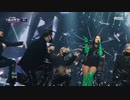 [K-POP] Hwa Sa~ Maria + I'm a B | MBC MUSIC FESTIVAL 211231