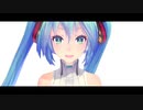 【MMD】妄想感傷代償連盟(リップ・表情配布）