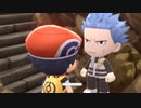 【実況】ポケモンブリリアントダイヤモンドを懐かしむ part15