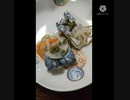 締め鯖に青実山椒不思議な旨さ癖になりそう友達が酒場始めたは締め鯖違った始めたバー