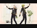 【MMDあんスタ】すきなことだけでいいです【日和と凪砂】