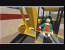 Human fall flat MODステージ攻略 その６６