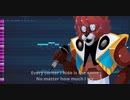【 OpenUTAU 】 Security Breach 【KYANN (キアン ) 】 | + USTx