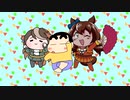 じゃがいもBB