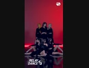 [K-POP] EVERGLOW - RELAY DANCE~ 'SOMETHING' (Original song by GIRL'S DAY)