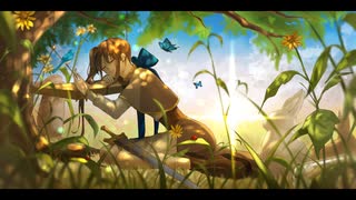 空想日和【Chama feat.初音ミク】