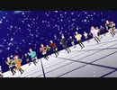 【VRM Live Viewer】自作キャラでUnite In The Sky