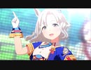 芦毛（白）のモブウマ娘によるMake debut!
