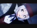 【Cyalon式ミラー】ヒガン【MMDオリキャラ】