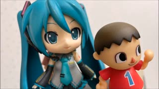 かっぺいの歌（とび森ver.）