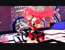 【崩壊3rd MMD】ロザリア＆リリア【表裏一体】