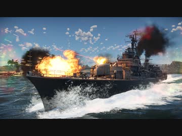ゆっくりの自衛隊装備で行くWar Thunder実況 Part 8