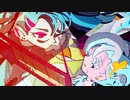 【ニコカラ】ディカダンス【offvocal】