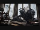 Silver Lining - Official Music Video【アークナイツ】