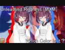 【SDVX】マッチャイ信者によるUnleashed Redness【VOICEROID実況】