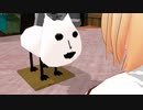 「サプライズとサンプライズ」【東方MMD】【マインクラフトMMD】