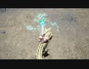 【MH RISE ver3.7】 青いヒーローの頼れる相棒！ ヘビィ(散弾)  01'09"65