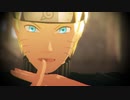 【MMDナルト】Gimme x Gimme