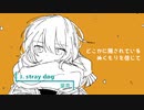 【小春六花】stray dog【オリジナル曲】