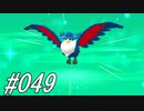 ポケモンコレクターに俺はなる‼～シンオウ編～ #049