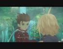 ゆるーくぼちぼちテイルズオブシンフォニア ラタトスクの騎士 12/25アーカイブ