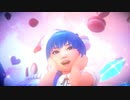 【第1回MMD廃】【そばかす式MMD】　我儘姫　ちるの