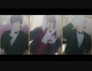 【MMDワートリ】SCREAM【着替えあり】