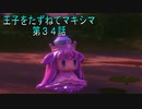【WOFF実況】王子をたずねてマキシマ　第３４話