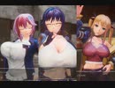 【エロゲ実況part15】おっぱいのでかさが異常事態【Seed of the Dead sweet home】