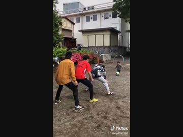 ホモと見る　子供vs陽キャ
