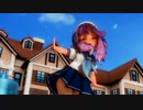 【COM3D2】対馬でCan Know Two Close