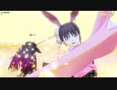 軍神の剣と星の聖剣37(剣式)