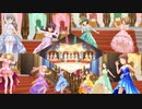 【デレステMV】ココカラミライヘ！【心・琴歌・響子・蘭子・志希・楓・かな子・ゆかり・星花・美優】