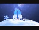 【ニコカラ】スターナイトスノウ（キー-4）【off vocal】