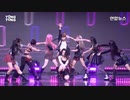 220103 Kep1er - WA DA DA @ Showcase Stage
