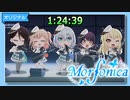 RTA? モニカのオリジナル曲 in 協力ライブ 2021