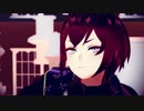 【MMDツイステ】女性ヴィランズ寮でGLIDE/Circus【寮別対抗戦】