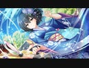 【DeepOne 虚無と夢幻のフラグメント】＃13　「過迷判照せし曙光」