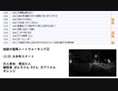 【その１】暗黒放送 地獄の極寒ニートウォーキング②（6～12時間目）　放送（2021/12/31）
