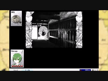 【TALQu】Haruqa＋αに「Guillotine」を読んでもらった・前【CardWirth】