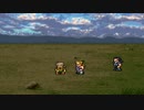 【FF6】FINAL FANTASY VI 獣ヶ原 なんちゃってオーケストラアレンジ【30分耐久】
