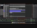 【耳コピ】1st Love Story【AIきりたん】
