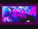 【Fate/MMD】G4L_short【オベロン/お着替え】