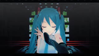 HWAA/REM式初音ミク