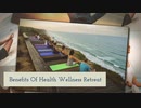 Health Wellness Retreat