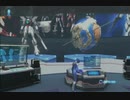 PS3配信《高達破壞者2》中文版-【高達X】第一期 (4)
