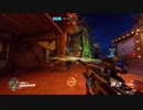 Overwatch オーバーウォッチ適当実況動画part521