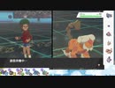 【ポケモン剣盾】S26ひびのポケモン　サザンドラ以外タイプ統一パpart4【霊獣ランドロス】